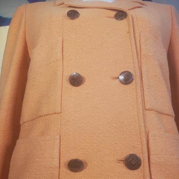 Chanel Jacket - Picture 2 of 4